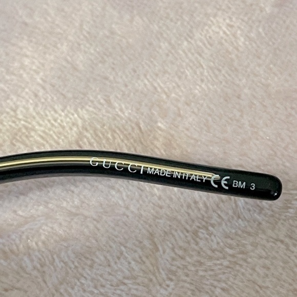 Gucci GG Woha Cat Eye Sunglasses Sunnies main image 3